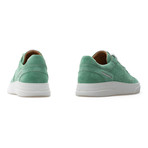 Skywalker Low Top Sneaker // Retro Green (Euro: 40)