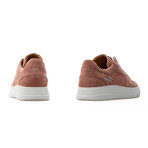 Skywalker Low Top Sneaker // Blush (Euro: 45)