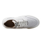 Skywalker Low Top Sneaker // Cotton White (Euro: 43)