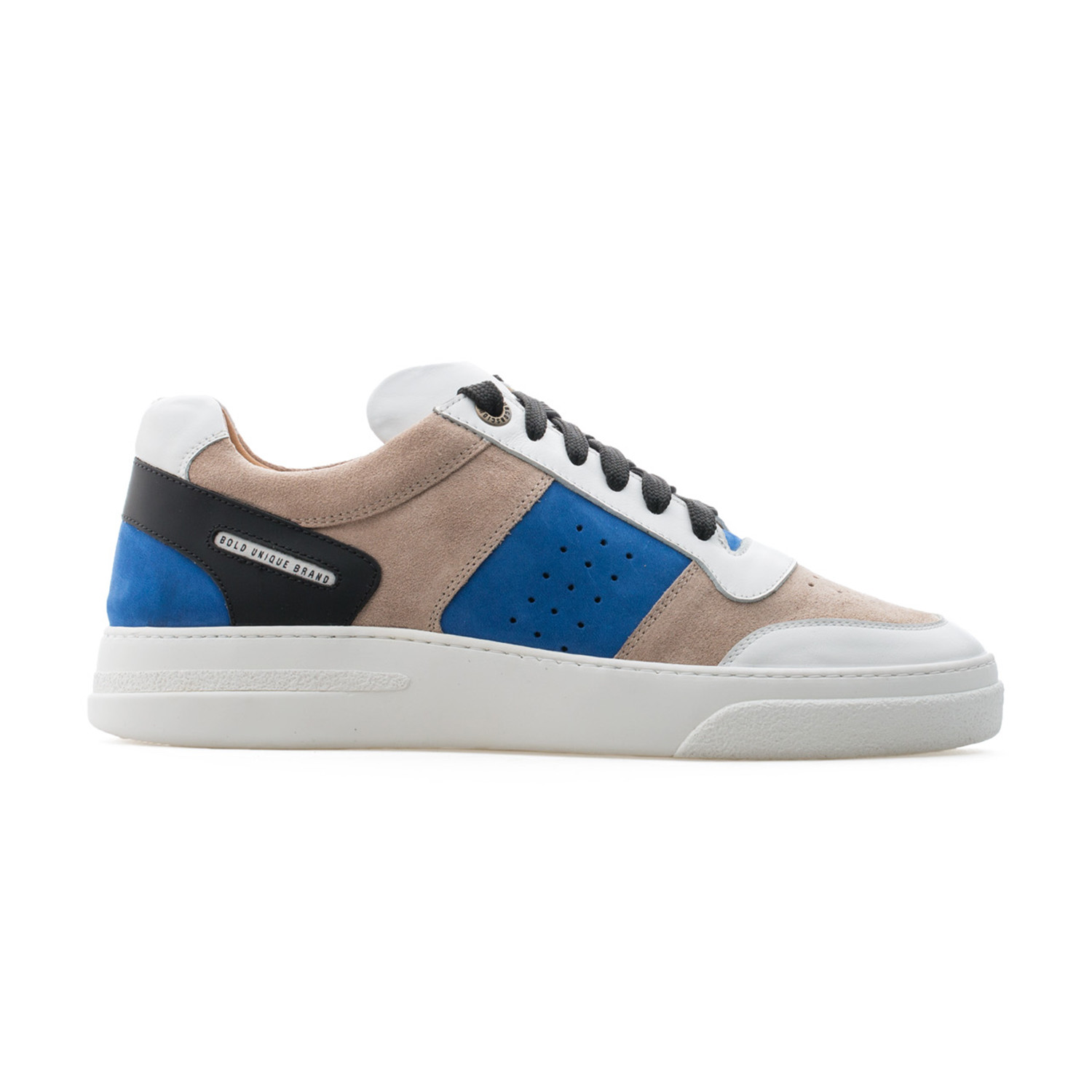 Cray Low Top Sneaker // Long Beach (Euro 44) BUB Shoes Touch of Modern