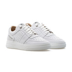 Skywalker Low Top Sneaker // Cotton White (Euro: 43)