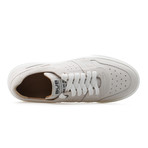 Skywalker Low Top Sneaker // Light Cream (Euro: 41)