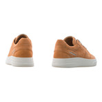 Skywalker Low Top Sneaker // Smoked Salmon (Euro: 40)