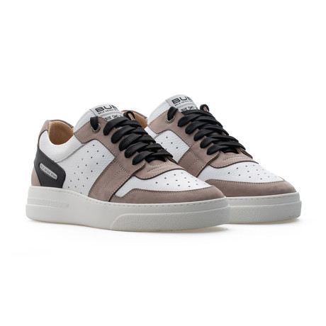 Skywalker Low Top Sneaker // Angry Mink (Euro: 39)