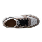 Skywalker Low Top Sneaker // Angry Mink (Euro: 41)