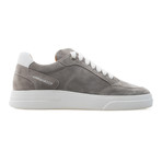 Trill Low Top Sneaker // Stone (Euro: 40)