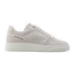 Skywalker Low Top Sneaker // Light Cream (Euro: 41)