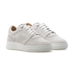 Skywalker Low Top Sneaker // Light Cream (Euro: 41)