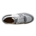 Skywalker Low Top Sneaker // Marble (Euro: 39)