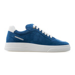 Trill Low Top Sneaker // Saks Blue (Euro: 41)