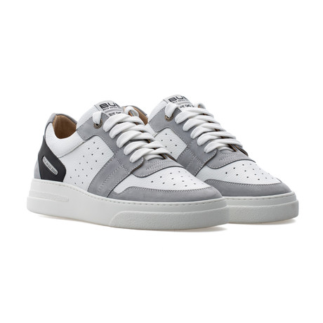 Skywalker Low Top Sneaker // Marble (Euro: 39)