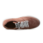 Skywalker Low Top Sneaker // Blush (Euro: 45)