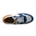 Skywalker Low Top Sneaker // Sailor (Euro: 39)