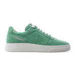 Skywalker Low Top Sneaker // Retro Green (Euro: 40)