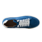 Trill Low Top Sneaker // Saks Blue (Euro: 41)