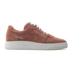 Skywalker Low Top Sneaker // Blush (Euro: 45)