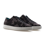 Harvey Low Top Sneaker // Gray Camo (Euro: 41)