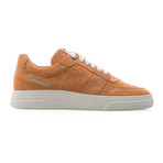 Skywalker Low Top Sneaker // Smoked Salmon (Euro: 40)