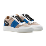 Cray Low Top Sneaker // Long Beach (Euro: 39)