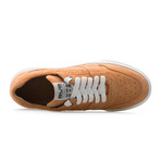 Skywalker Low Top Sneaker // Smoked Salmon (Euro: 40)