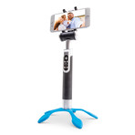 Pictar Smart Selfie Stick (Black)
