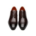 Bannister Derby // Oak (US Men's 6)