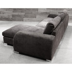 Cozy Sofa Chaise Right