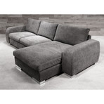 Cozy Sofa Chaise Right