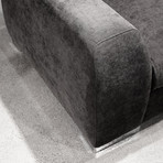 Cozy Sofa Chaise Right