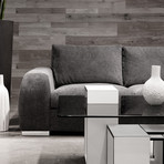 Cozy Sofa Chaise Right