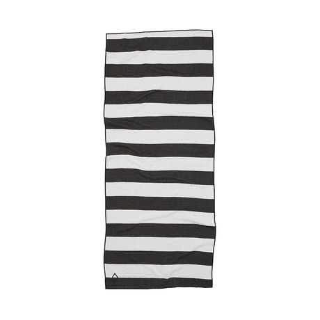 Stripes The Noll Towel