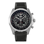 Breitling Bentley Chronograph Automatic // AB022022-BC84