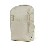 Purik Unisex Backpack // Changeant (Tonal Khaki)