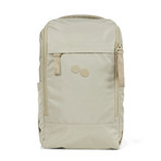 Purik Unisex Backpack // Changeant (Tonal Khaki)