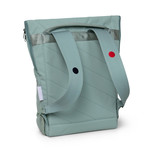 Klak Unisex Rolltop // Pure Woven // Peppermint Green