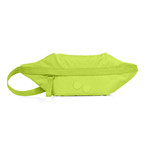 Brik Unisex Hipbag // Changeant (Flash Yellow)