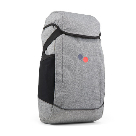 Jakk Unisex Backpack // Deep Woven // Vivid Monochrome