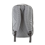 Brooklyn Backpack (Charcoal)