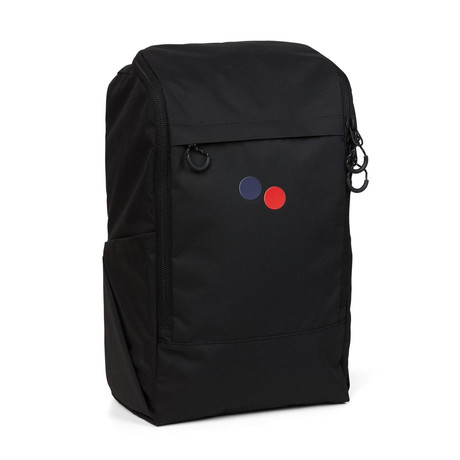 Purik Unisex Backpack // Changeant (Tonal Khaki)