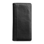 Bolt Wallet // Black