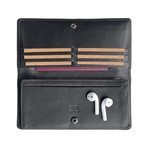 Bolt Wallet // Black