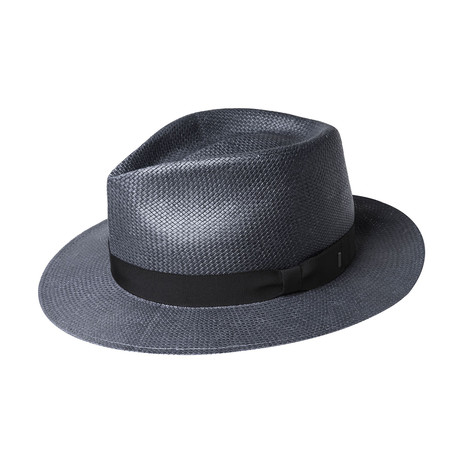 Pencer Hat // Dark Gray (S)