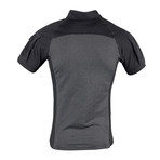 Tahoe T-Shirt // Black (3XL)