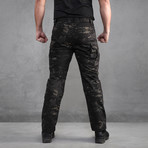 Denali Trousers // Camouflage (XS)