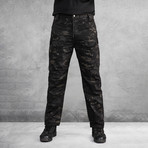 Denali Trousers // Camouflage (XL)