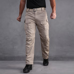 Denali Trousers // Khaki (XL)