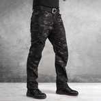Olympus Trousers // Camouflage (L)