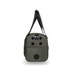 Koala Pet Carrier // Military Green // Sport Nylon (Petite)