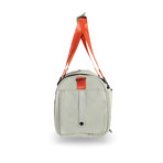 Koala Pet Carrier // Light Oat // Classic Canvas (Petite)