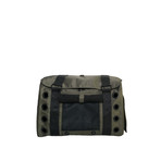 Koala Pet Carrier // Military Green // Sport Nylon (Petite)